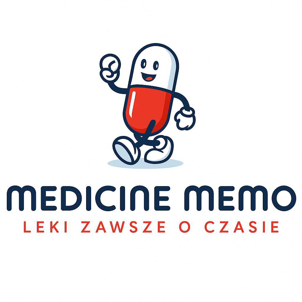 Medicine Memo